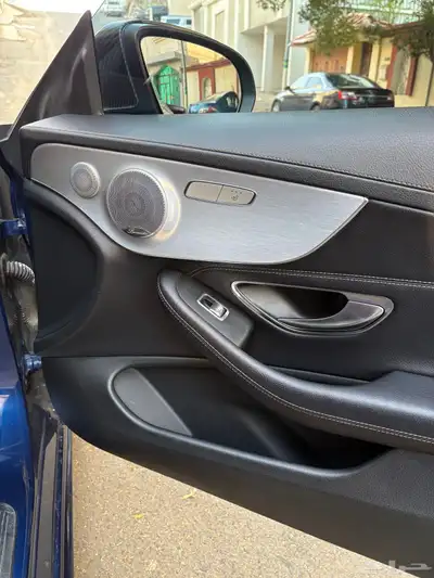 C200 Coupe 2016 index