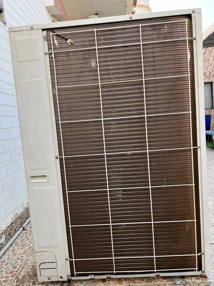 مكيف ال جي 3