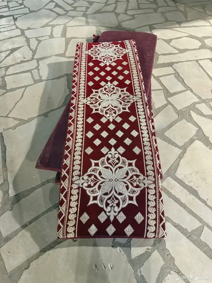 مخاد وارضيات 1