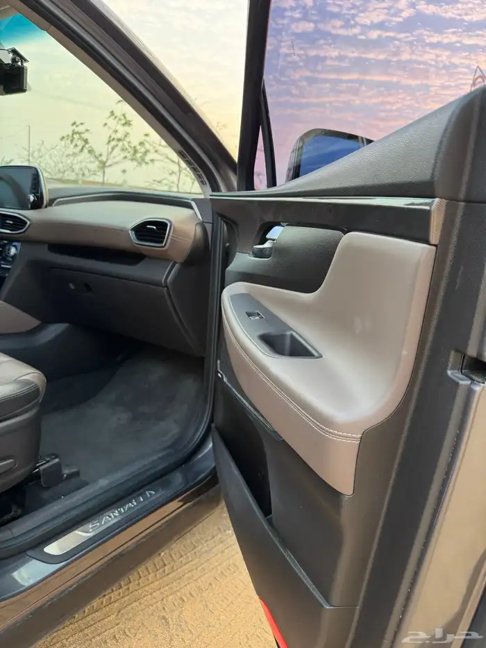 سنتافي ون ميلون ديزل 2019 وكاله 27