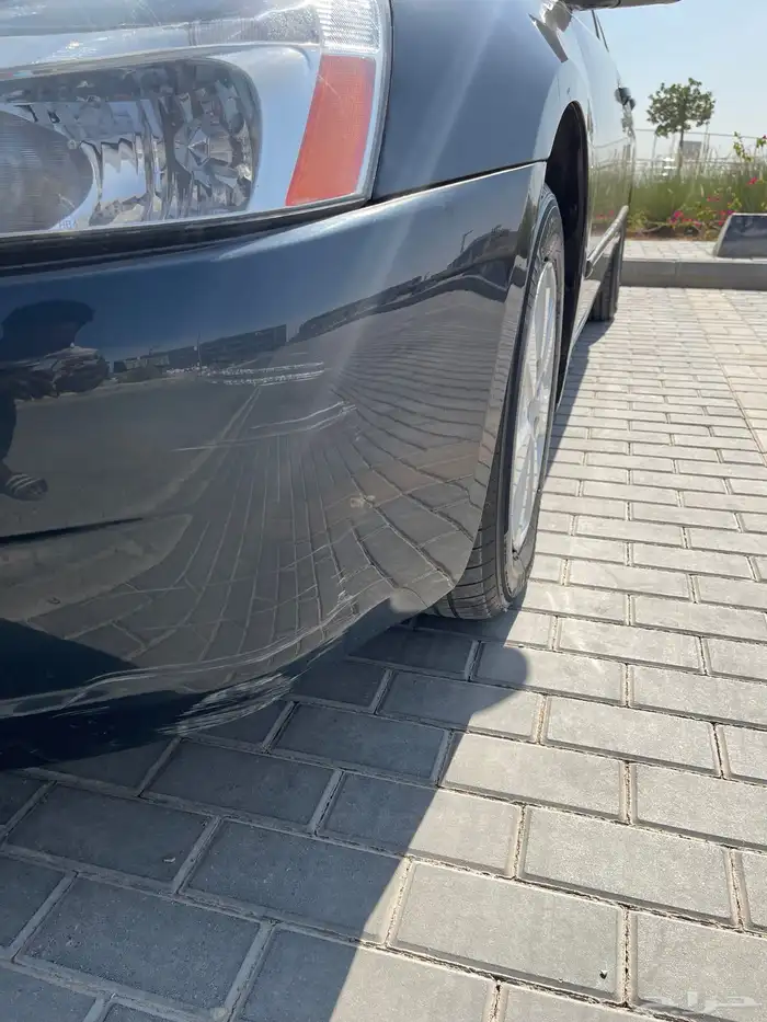 هوندا اكورد 3