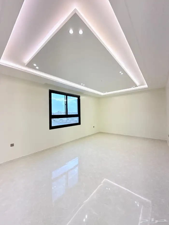 للبيع روف علوي بملحق ح التضامن الثمانين بسعر620الف 3