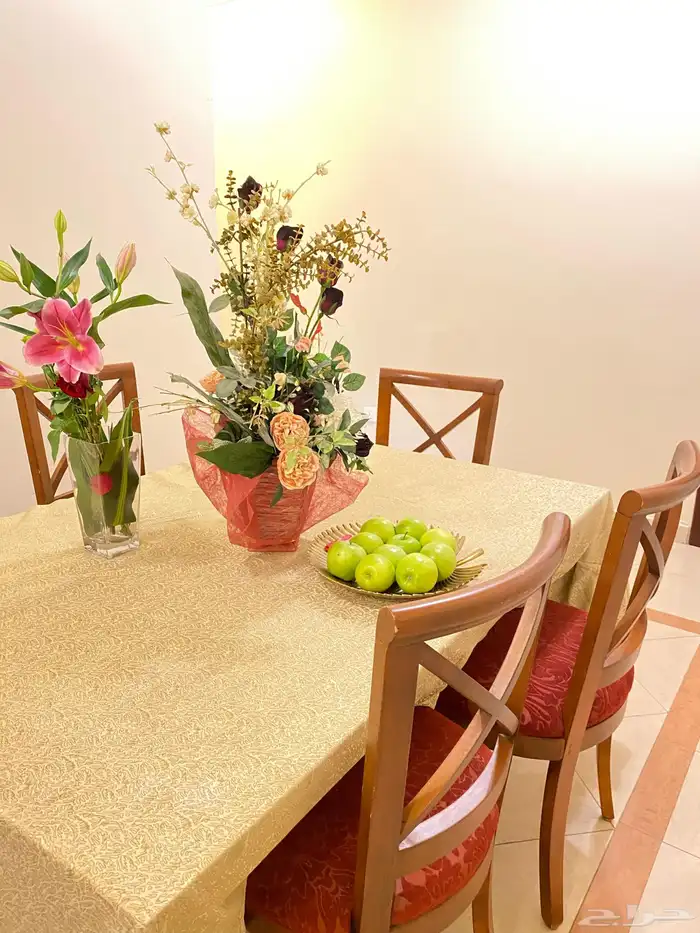 شقق مفروشة شهري استديو غرفة وحمام وغرفة وصالة 38