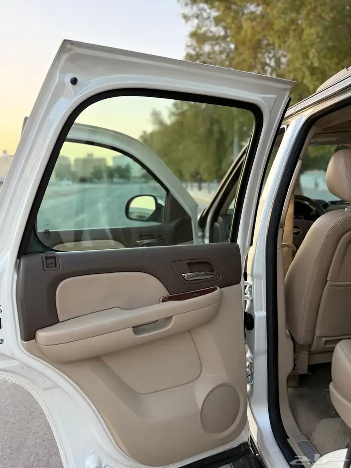 تاهو قصير LTZ 11