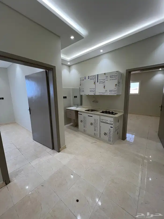 شقق للايجار السنوي حي البساتين شرق بريدة 12