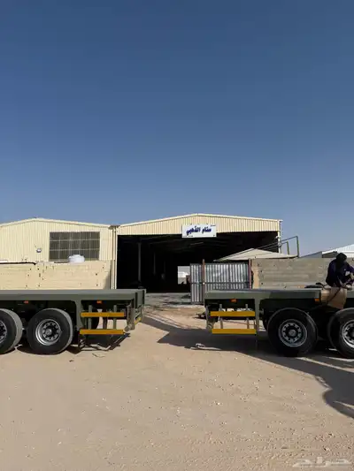 صناعة هياكل تيادر وقلابات صناعه وطنيه index