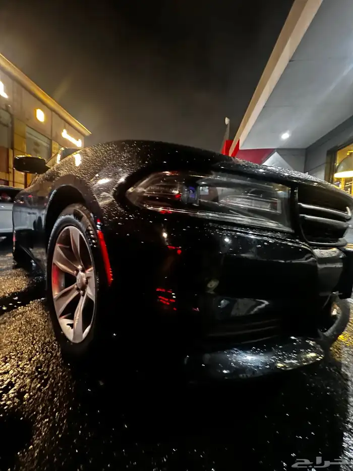 دودج 2015 مخزن 1