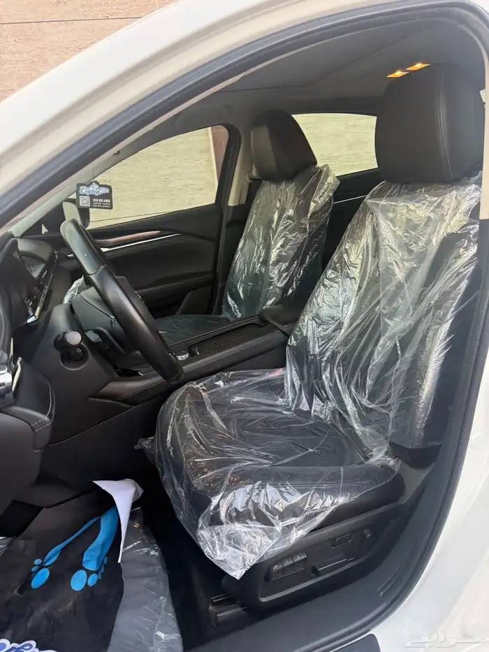 مازدا_6_فل_2021 28