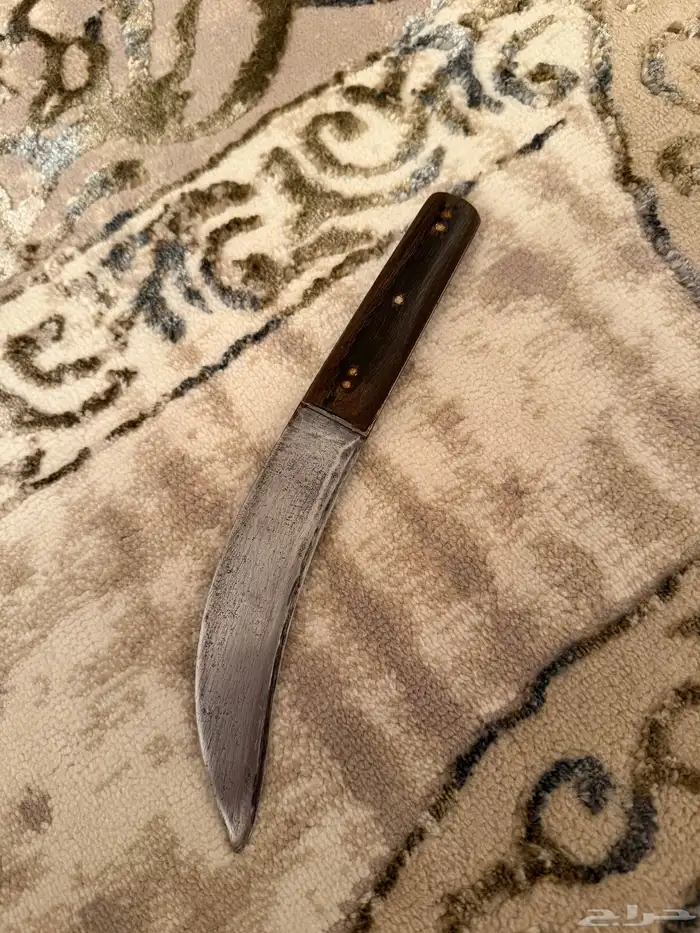 شفره قرن قديمة 4