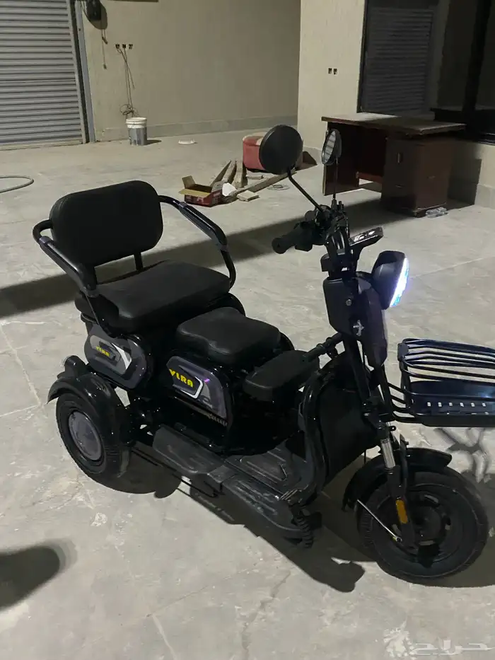 سكوتر للبيع 9