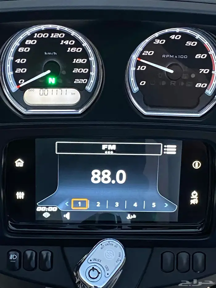 للبيع هارلي - الكترا قلايد 2021 revival 19