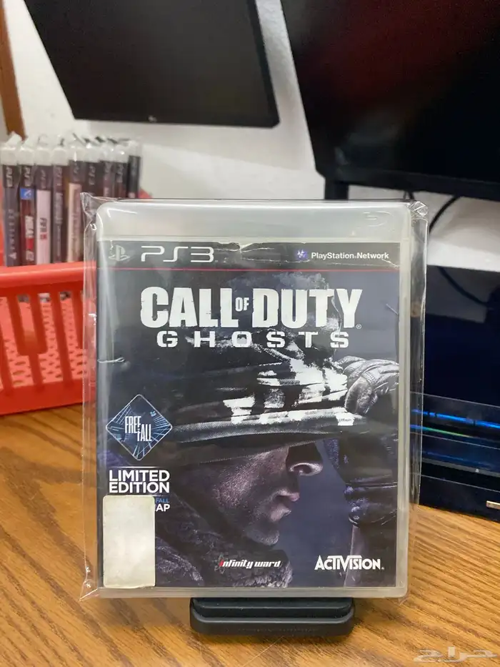 شرطان سوني 3 Sony 29