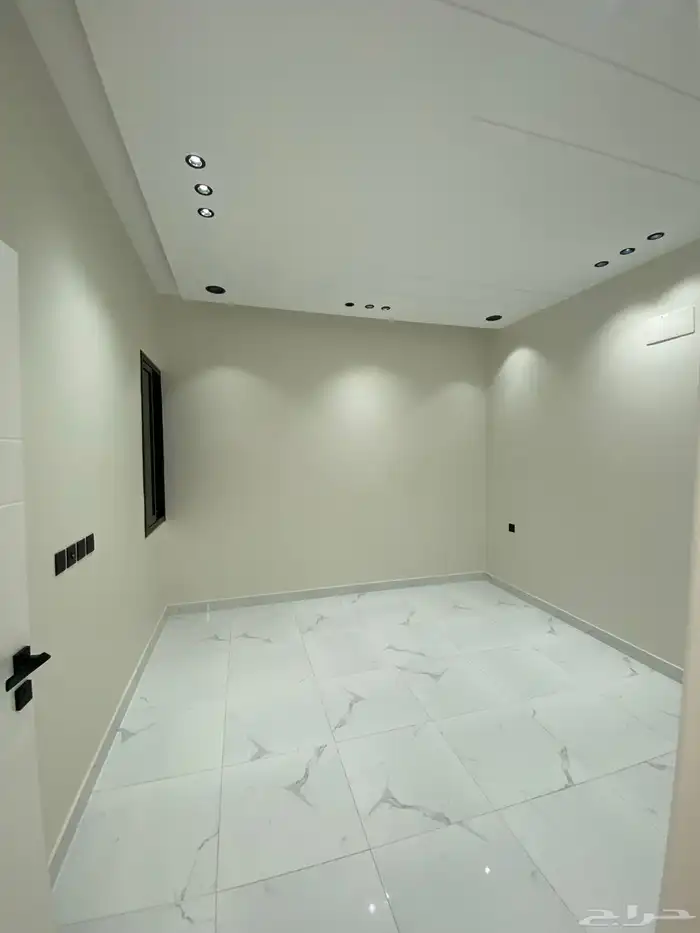 للبيع شقق في مخطط الراجحي تشطيب فاخر 6 غرف 550 الف 16