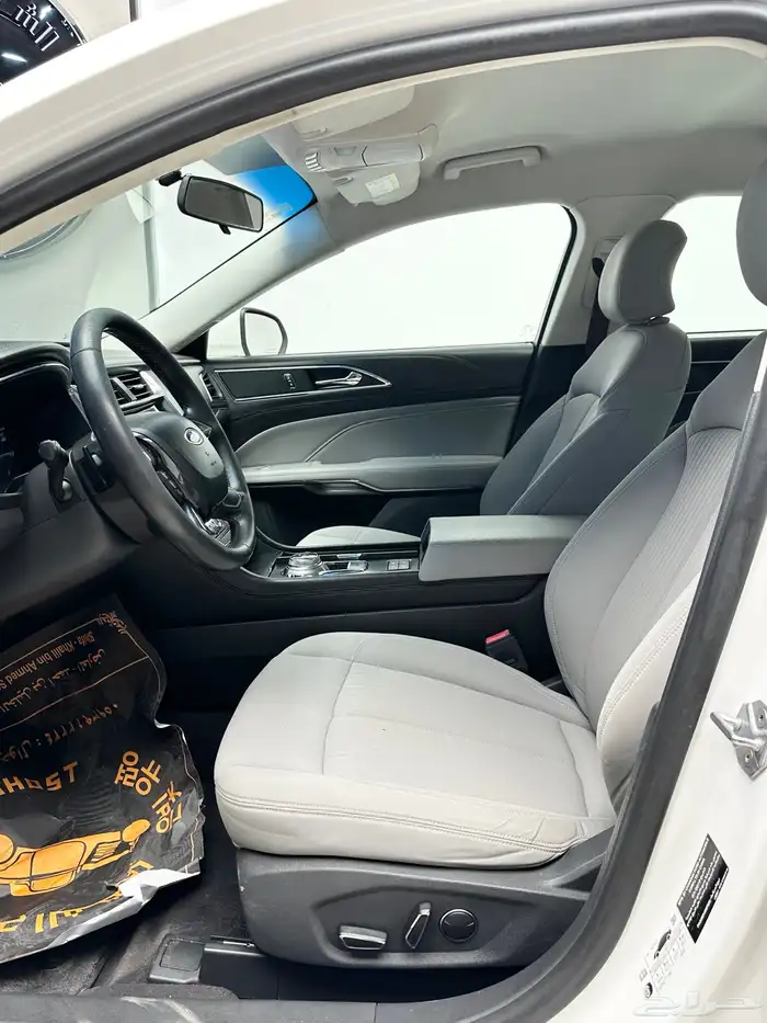 فورد توروس 2020 نظيف 4