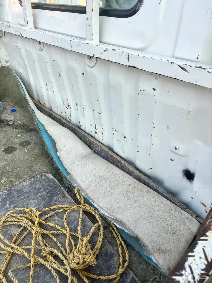 دباب ديهاتسو 2011 5