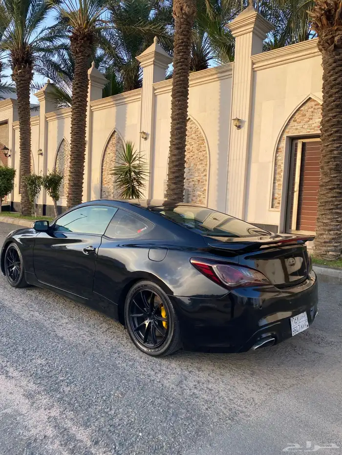 جنسس كوبيه 2