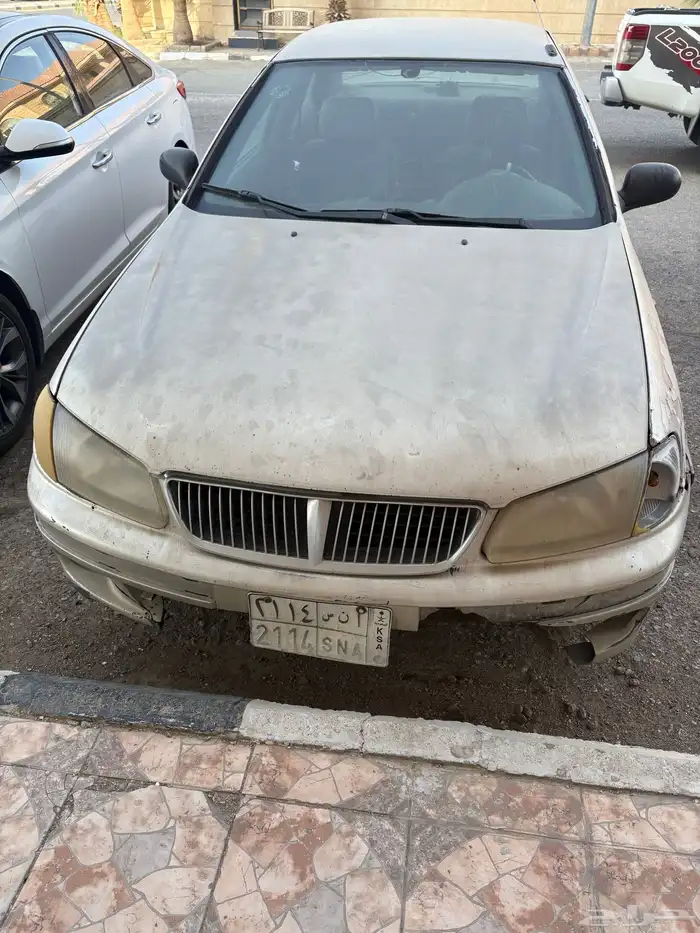 صني نيسان 2002 15