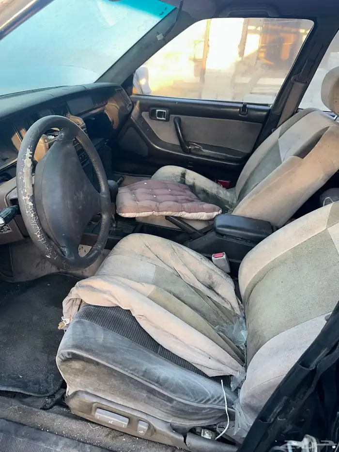 كراون سوبر صالون 1995 9