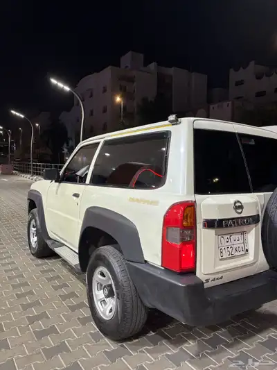 جيب ربع نيسان 2008 index