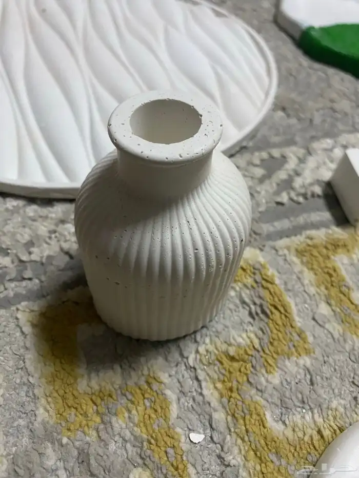 قوالب سلكون كنكريت 40