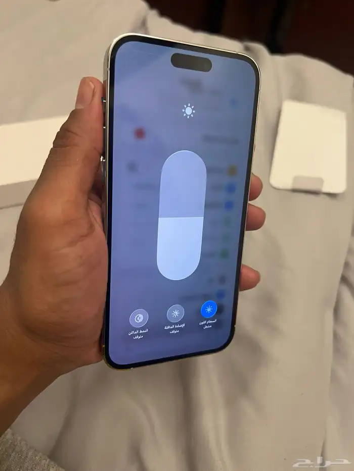 ايفون 14 برو ماكس 256 3