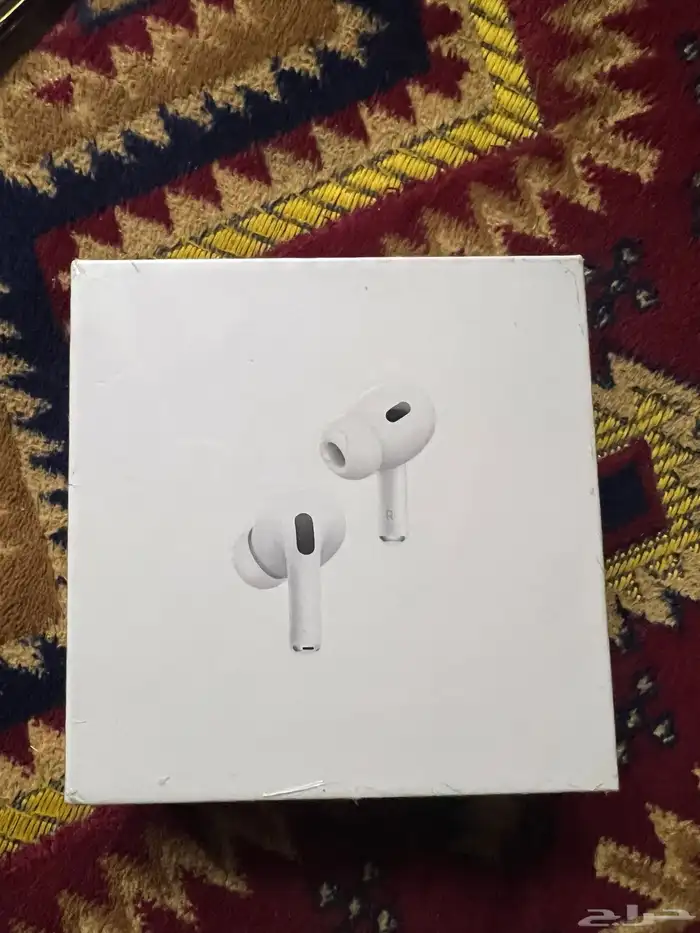 سماعة ابل الجيل الاول اصلية 1