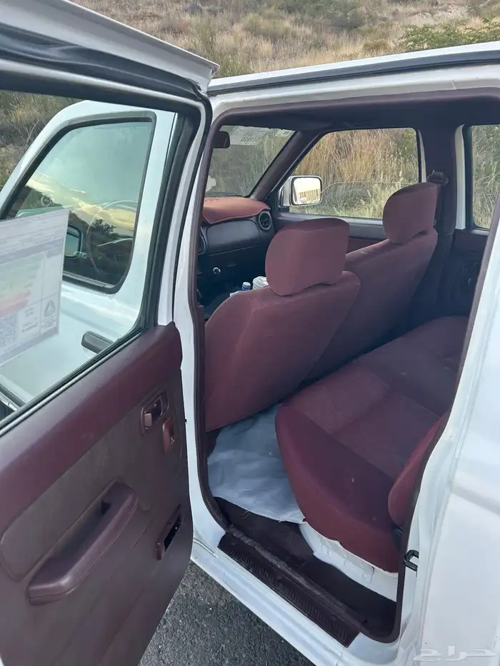 للبيع ددسن 2016 غمارتين فل كامل نظيفف 9