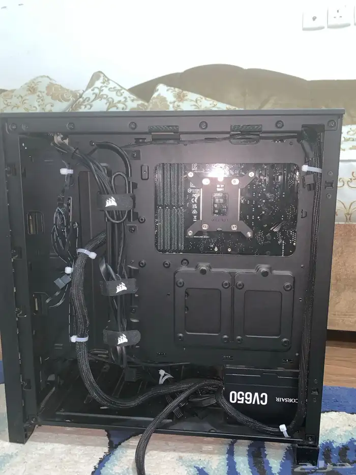 خدمات تركيب وصيانة كمبيوترات بأسعار رمزية 7