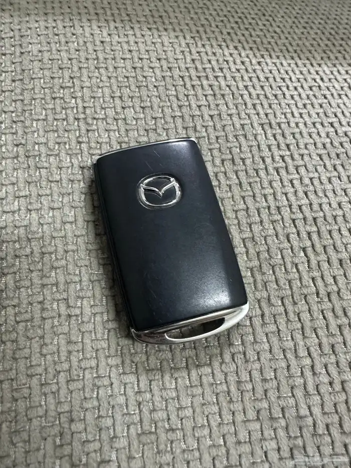 للبيع مفتاح ريموت مازدا 0