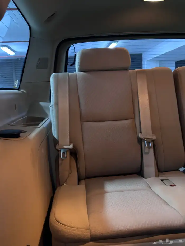 شيفروليه سوبربان 2012 نصف فل 49