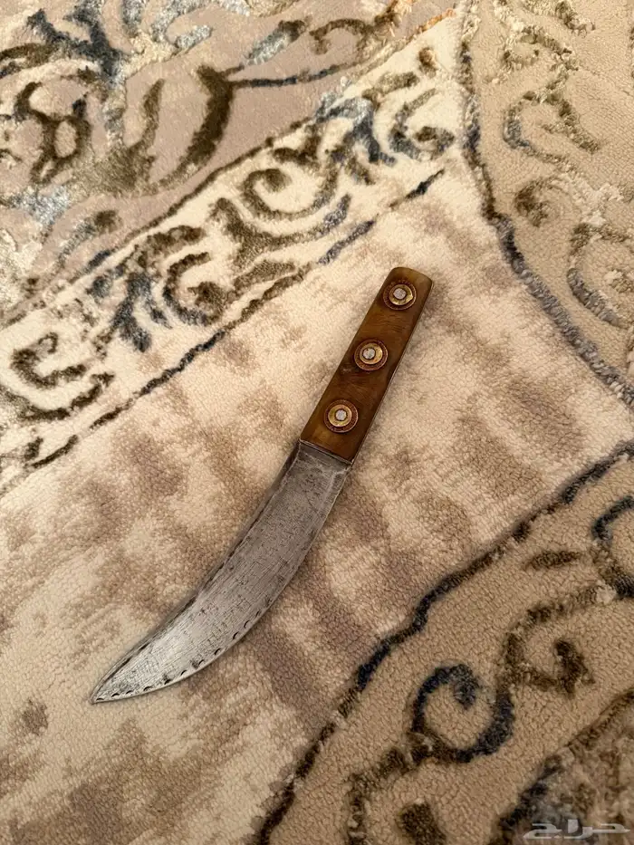 شفره قرن قديمة 1