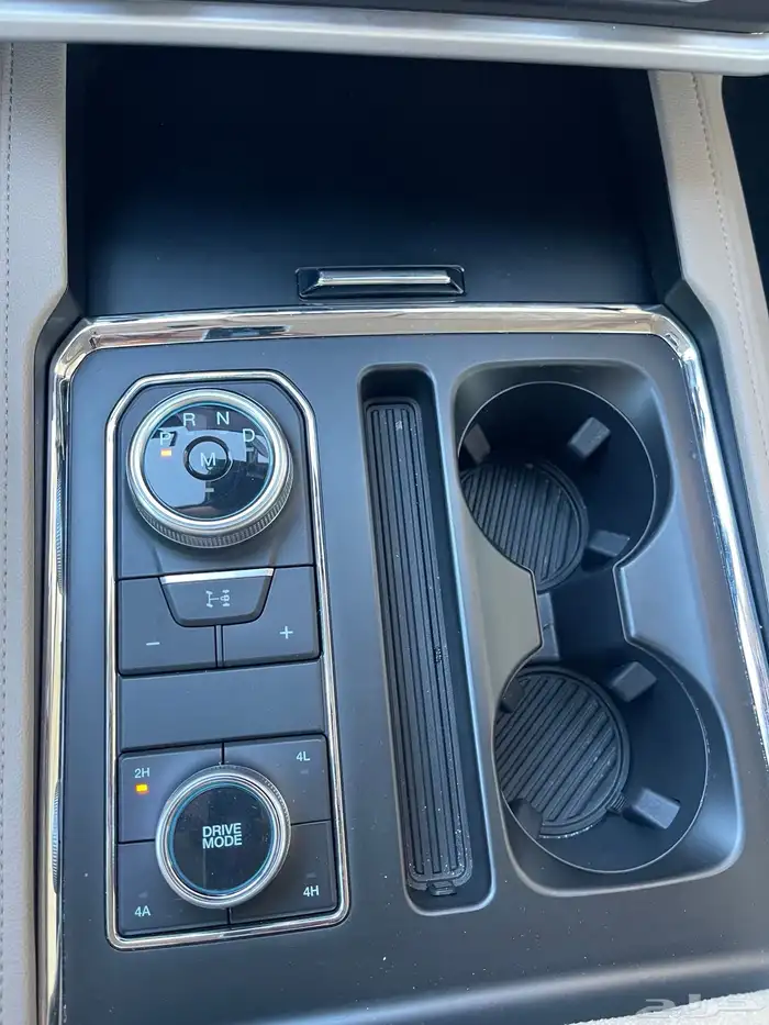 للبيع اكسبدشن 2024 7