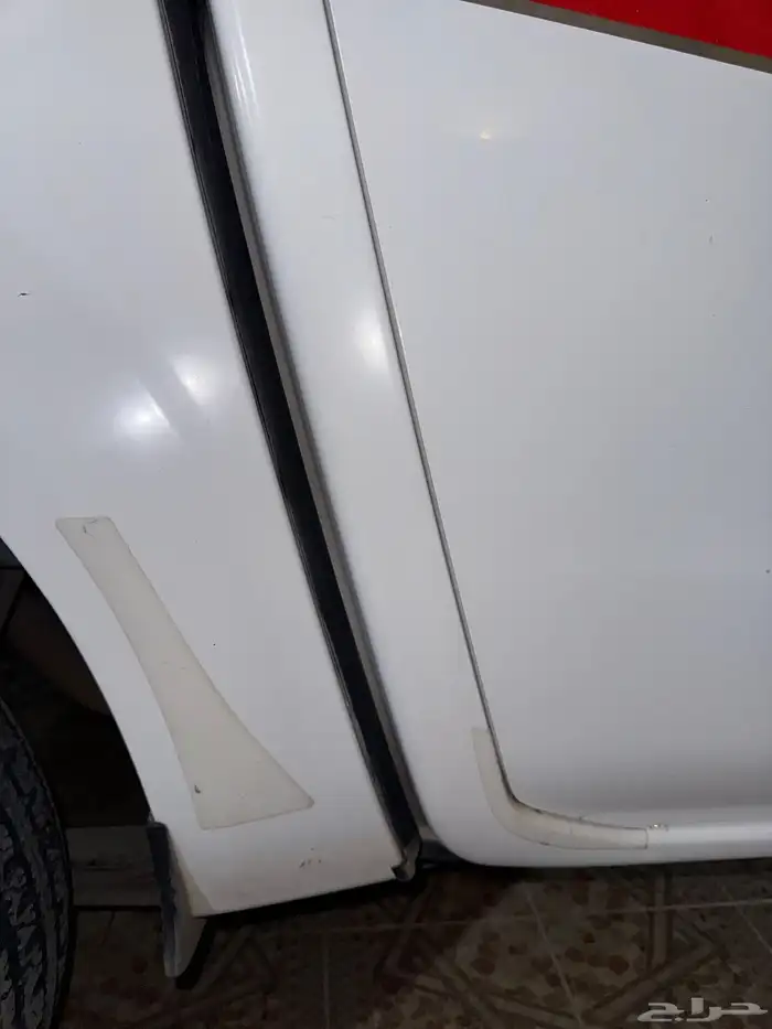 نافارا 2016 نظيفه 7