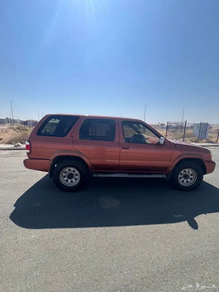 باثفندر 2005 3