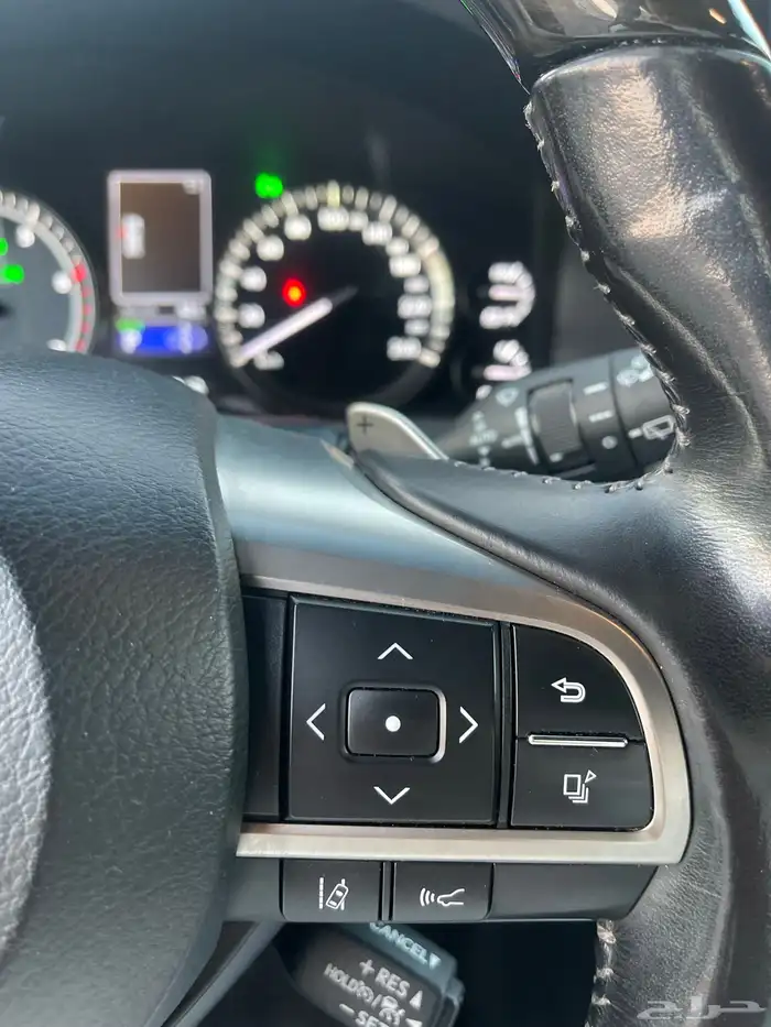 للبيع لكزس LX570s سعودي بودي بلد 34