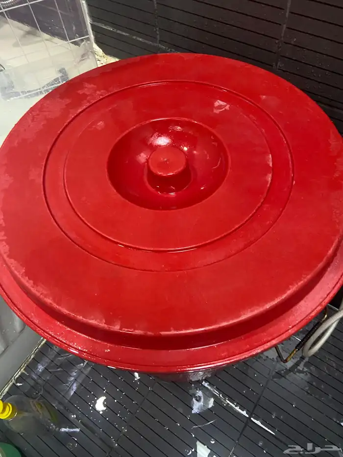 لمبات شوايه جالون 100لتر 7