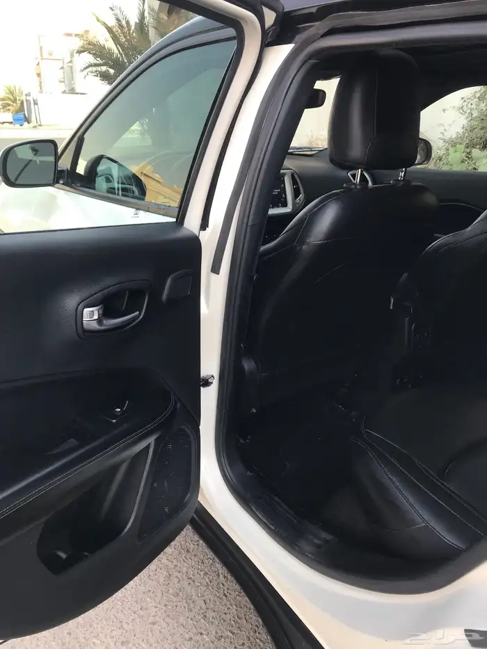 Jeep جيب كومباس 2020 7