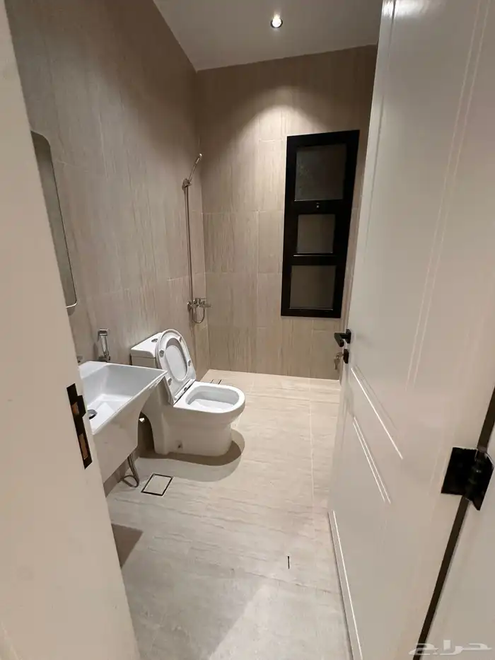 شقة سكنية سقيفة 23 حي الياسمين .Alyasmeen New Luxury apartm 13