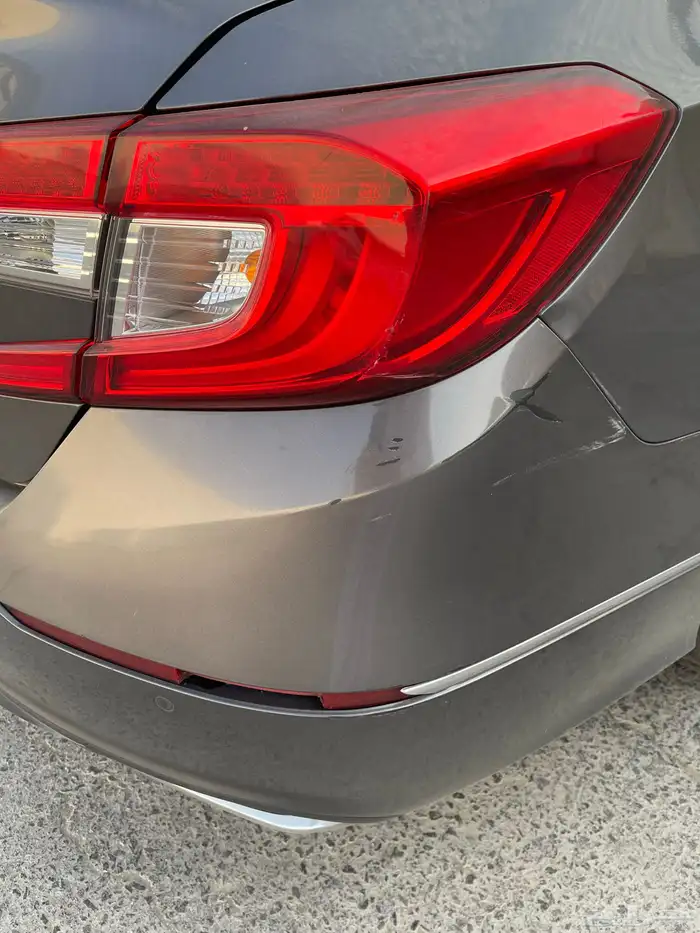 هوندا أكورد 2019 نص فل 1