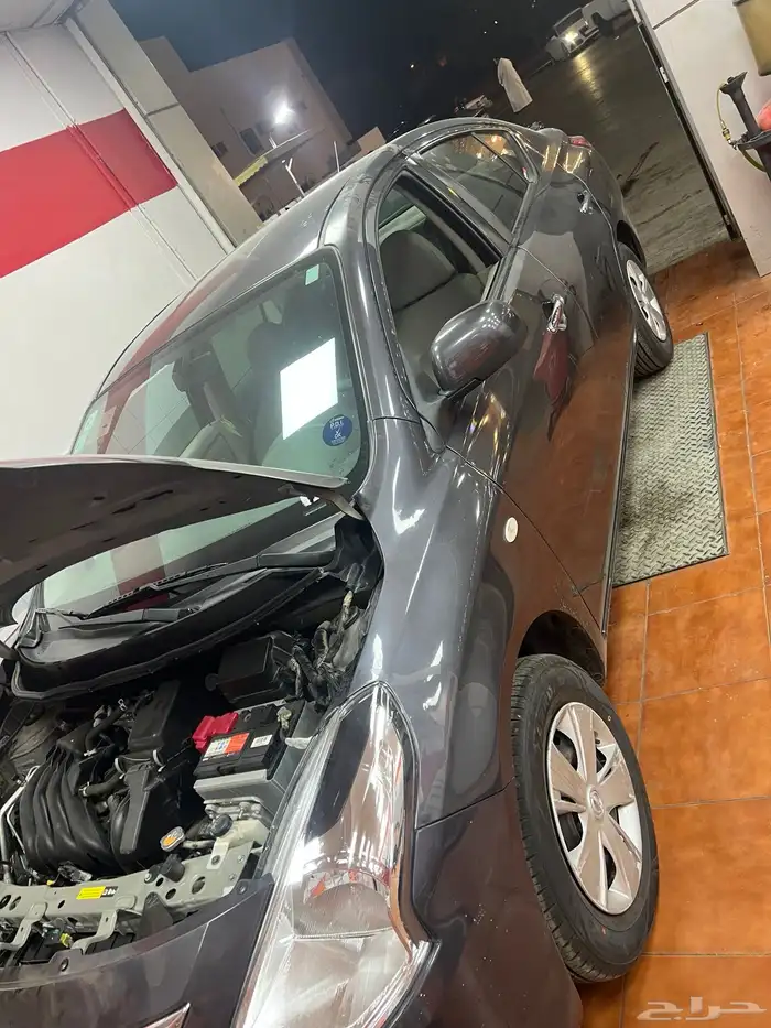 صني 2020 مخزن ممشى قليل 35000 11