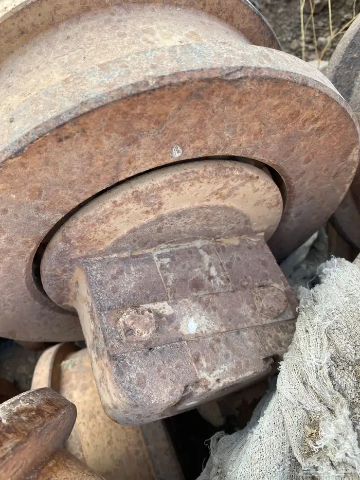 رولات بلدوزر 2