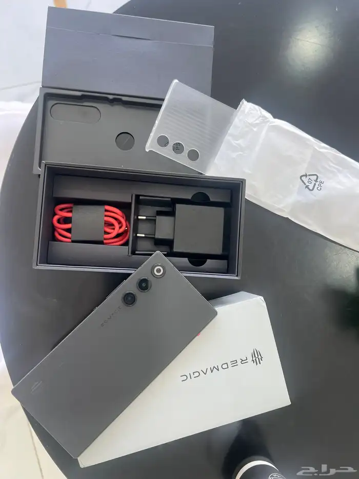 ريد ماجيك اير 10 1