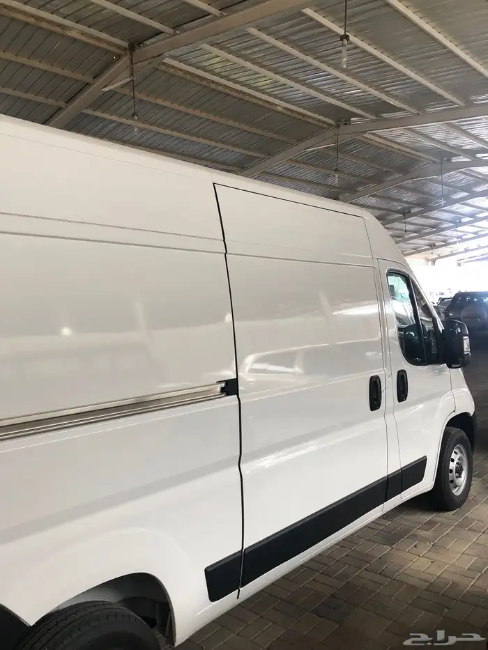 بيجو بوكسر فان بضاعه 2025 اقل سعر 110.00 عررض 10