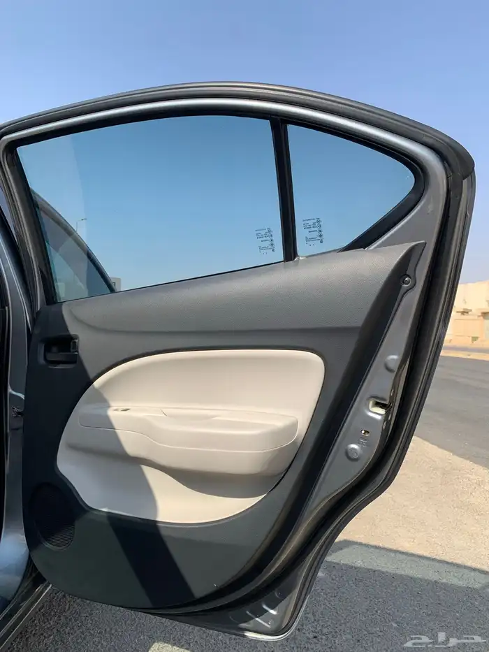 ميتسوبيشي اتراج 2018 6