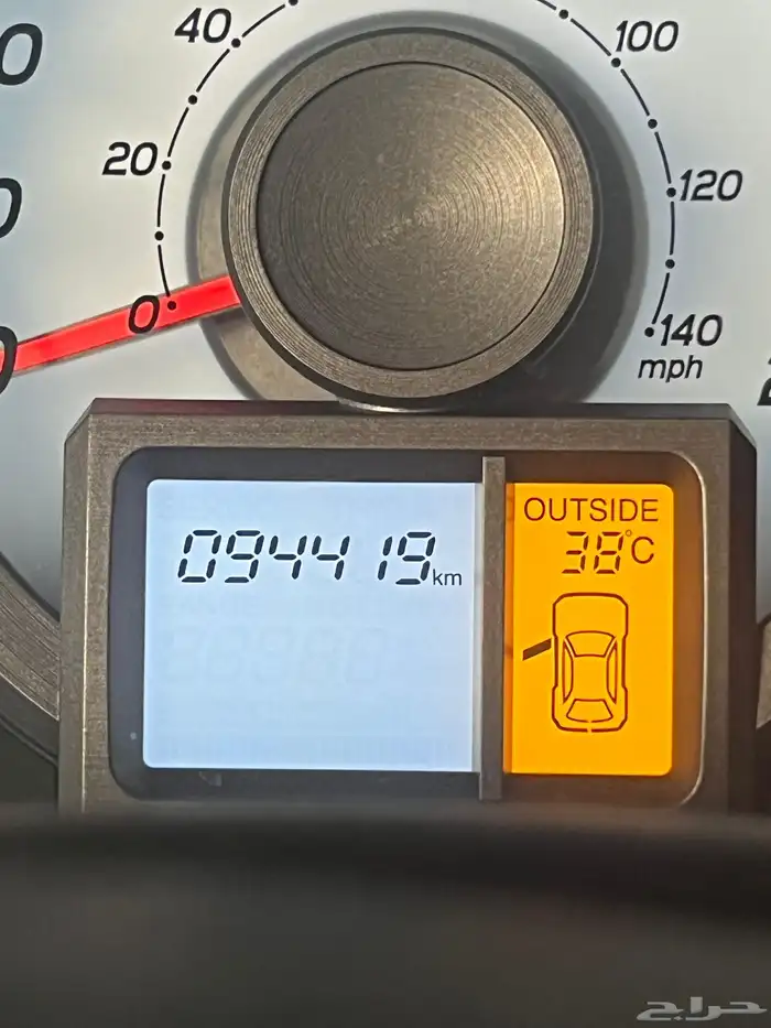 للبيع هوندا بايلوت 2013 (دفع رباعي 4WD) - ممشى قليل 94 ألف 10