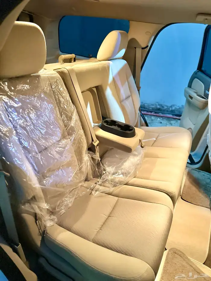 شفروليه تاهو 2012 ممشى 12 الف كيلو 12