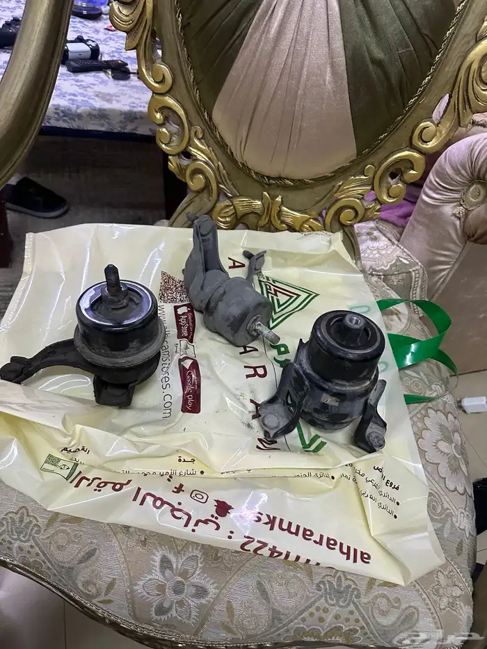 كراسي مكينه كامري 2