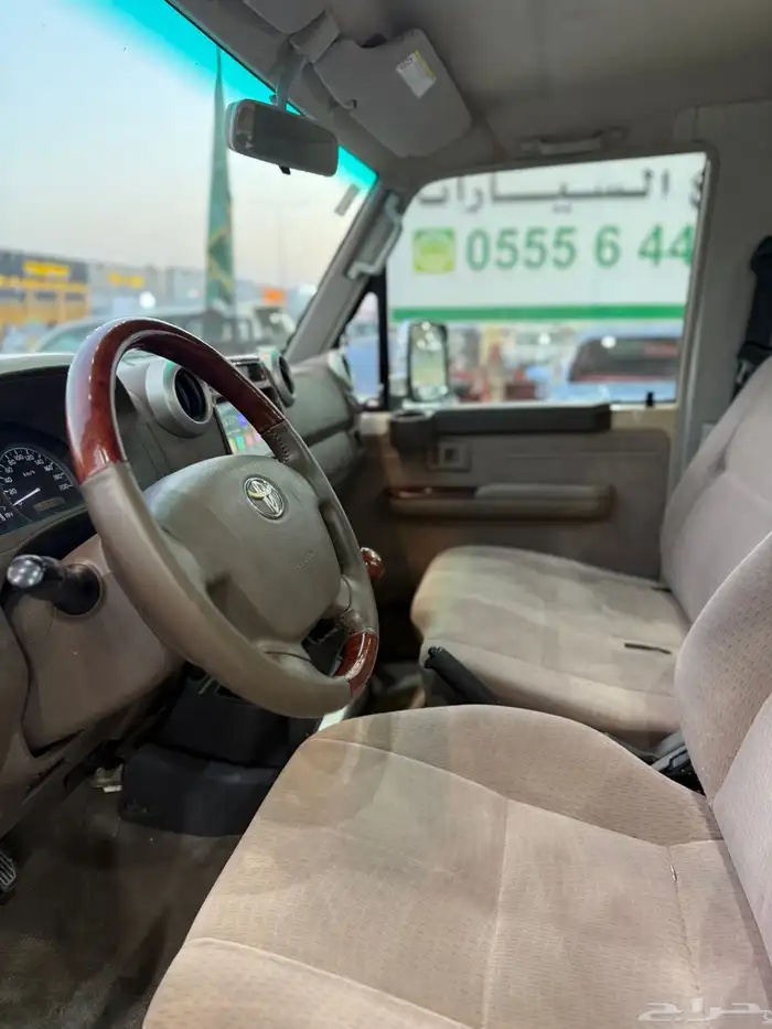تويوتا - شاص - 2019 ((( تم البيع ))) 9