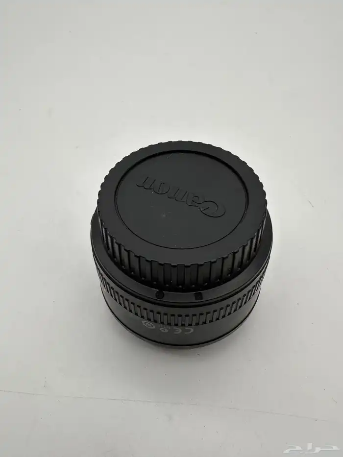 عدسات كانون ونيكون نظيفة 4