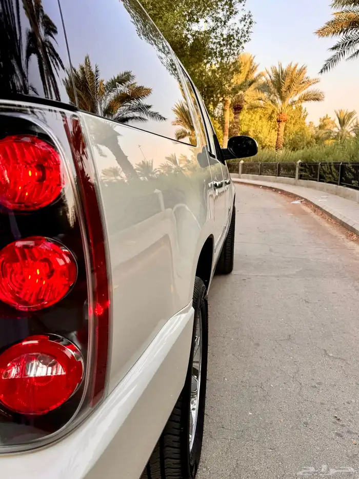 دينالي طول 2014 مخزن ماشي 80 الف 15